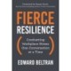 Fierce Resilience: Combatting Workplace Stress One Conversation at a Time