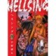 Hellsing Volume 10 (Second Edition)