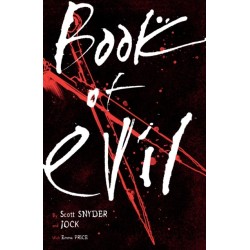 Book of Evil