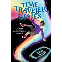 Time Traveler Tales