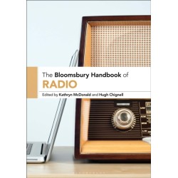 The Bloomsbury Handbook of Radio