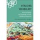 Vitalizing Vocabulary: Doing Pedagogy and Language in Early Childhood Education