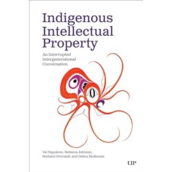 Indigenous Intellectual Property: An Interrupted Intergenerational Conversation