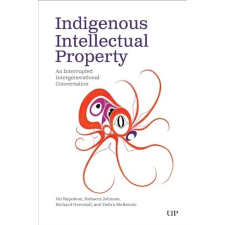 Indigenous Intellectual Property: An Interrupted Intergenerational Conversation