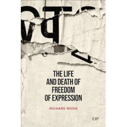 The Life and Death of Freedom of Expression