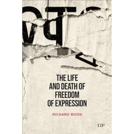 The Life and Death of Freedom of Expression