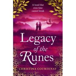 Legacy of the Runes: The spellbinding conclusion to the adored Runes series