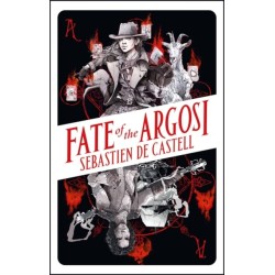 Fate of the Argosi