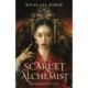 The Scarlet Alchemist: A dazzling enemies-to-lovers dark fantasy!