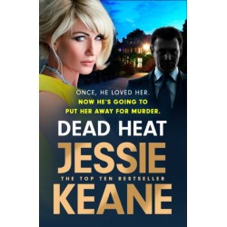 Dead Heat: The criminally good gangland thriller and instant Sunday Times bestseller (Feb 2024)