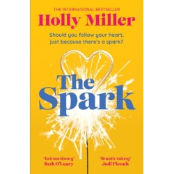 The Spark: the unmissable new love story from the author of The Sight Of You