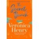 The Secret Beach: The stunning, escapist and gorgeously romantic new novel from the Sunday Times bestselling author