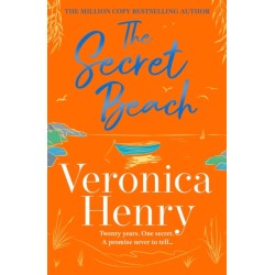 The Secret Beach: The stunning, escapist and gorgeously romantic new novel from the Sunday Times bestselling author