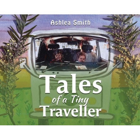 Tales of a Tiny Traveller