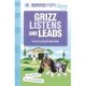 Grizz Listens and Leads: A Hearing Dog Graphic Novel