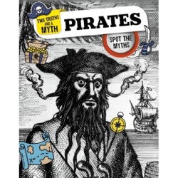 Pirates: Spot the Myths