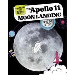 The Apollo 11 Moon Landing: Spot the Myths