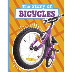 The Story of Bicycles