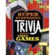 Super Surprising Trivia About Video Games