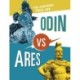 Odin vs Ares: The Legendary Face-Off