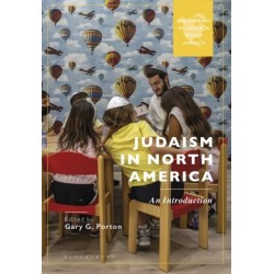 Judaism in North America: An Introduction