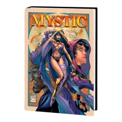 Mystic Omnibus