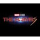 Marvel Studios' The Marvels: The Art of The Movie