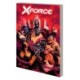 X-Force by Benjamin Percy Vol. 9