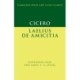 Cicero: Laelius de amicitia
