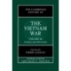 The Cambridge History of the Vietnam War: Volume 3, Endings and Aftermaths