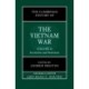 The Cambridge History of the Vietnam War: Volume 2, Escalation and Stalemate