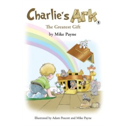 Charlie's Ark – The Greatest Gift