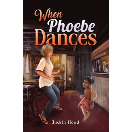 When Phoebe Dances
