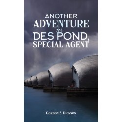 Another Adventure for Des Pond, Special Agent