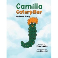 Camilla Caterpillar