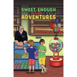 Sweet Enough New Adventures
