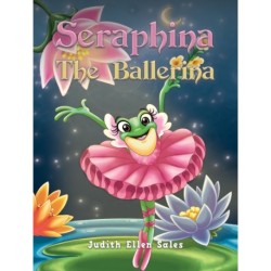 Seraphina The Ballerina