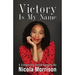 Victory Is My Name