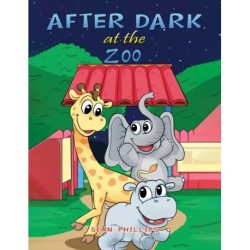 After Dark at the Zoo