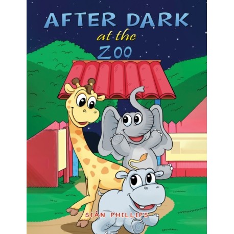 After Dark at the Zoo