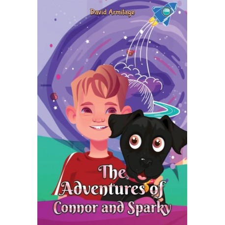 The Adventures of Connor and Sparky