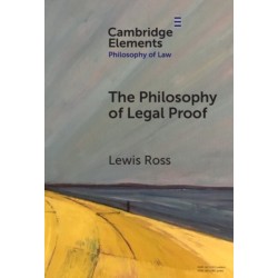 The Philosophy of Legal Proof