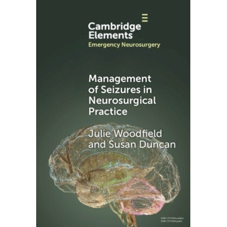 Management of Seizures in Neurosurgical Practice