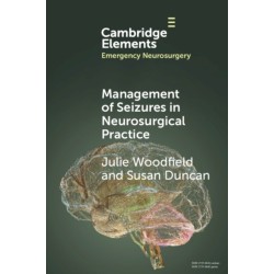 Management of Seizures in Neurosurgical Practice
