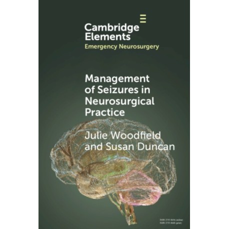 Management of Seizures in Neurosurgical Practice
