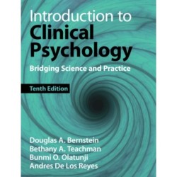 Introduction to Clinical Psychology: Bridging Science and Practice
