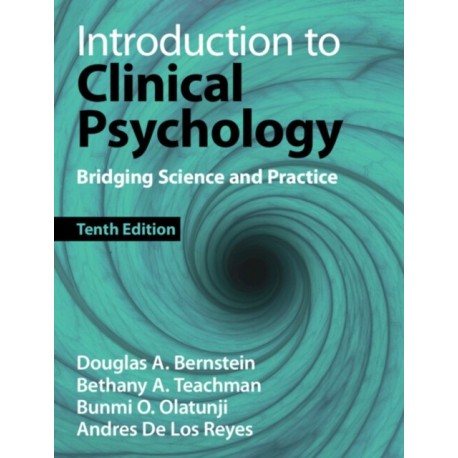Introduction to Clinical Psychology: Bridging Science and Practice