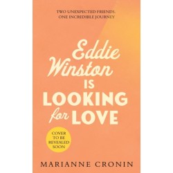 Eddie Winston Is Looking for Love