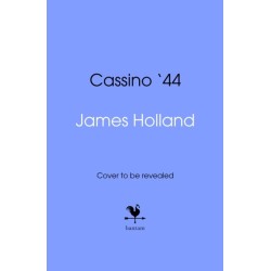 Cassino '44: Five Months of Hell in Italy