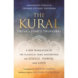 The Kural: Tiruvalluvar's Tirukkural